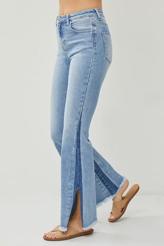 Flare Jeans