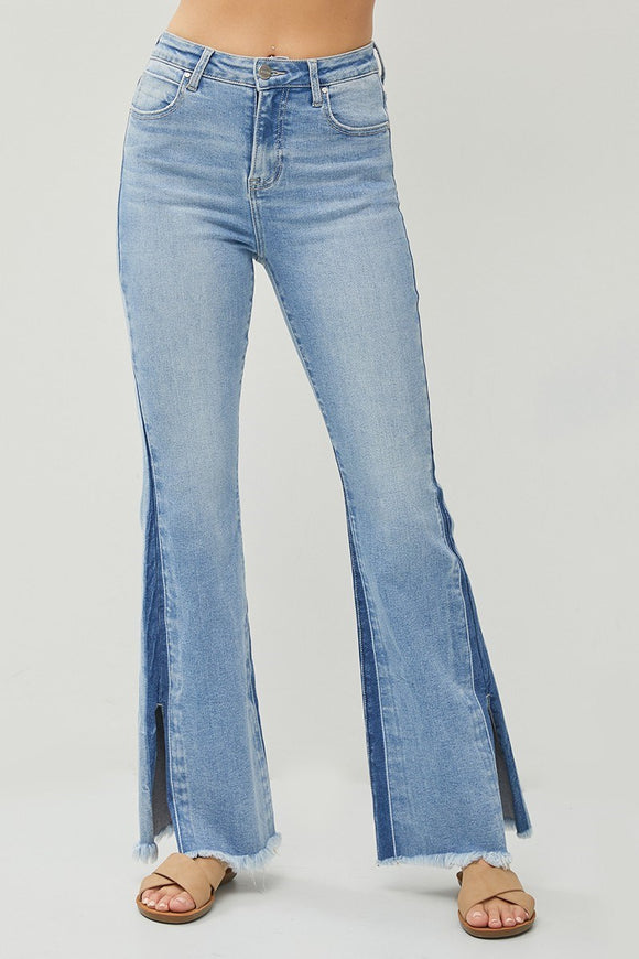 Flare Jeans