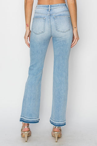 Bootcut Jeans