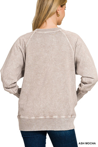 Weekend Sweatshirt