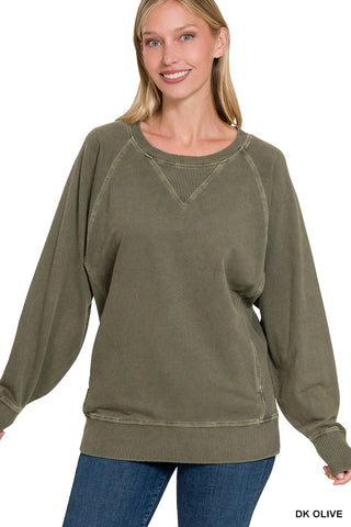Weekend Sweatshirt