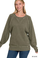 Dark Olive