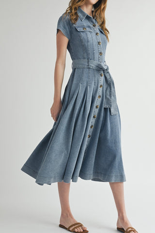Meadow Moon Dress
