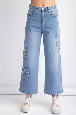 Daisy Dreams Denim