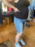 Classic Bermuda Shorts